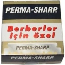 Permasharp Perma Sharp Berber Jilet