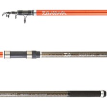 Daiwa Shorecast 420 cm Max 150 gr Tele Surf Kamış