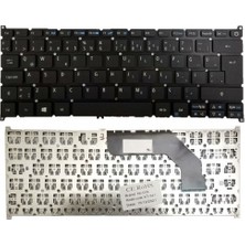 Ni-On Acer S13 S5-371 Notebook Klavyesi