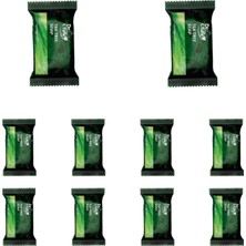 Dr.C.Tuna   Çay Ağacı Yağı Sabunu 125 G Ekonomik 10 'lu Paket