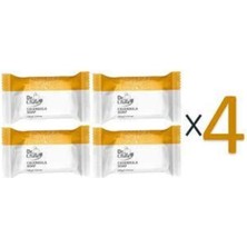 Dr.C.Tuna   Aynısefa Yağı Sabunu 4 Adet 125 gr