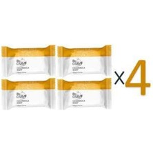 Dr.C.Tuna   Aynısefa Yağı Sabunu 4 Adet 125 gr Aynısefasabun