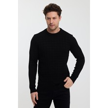 Alexander Gardi Balıkçı Yaka Erkek KAZAK(E23-6714)