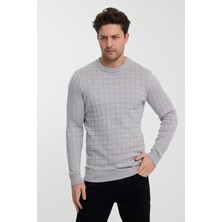 Alexander Gardi Balıkçı Yaka Erkek KAZAK(E23-6714)