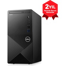 Dell Vostro 3910MT I7-12700 Vpro 32GB 512GB SSD Ubuntu N7600VDT3910-U-32