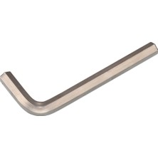 İZELTAŞ 9/16" ALTI KÖŞE ALLEN ANAHTAR