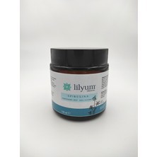 Lilyum Etik Bakım Spirulina Yüz Temizleme Jeli - Yağlı Ciltler -100ML