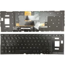 Ni-On Asus , Rog GX501VS GX501VSK Notebook Klavyesi