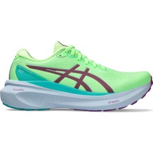 Asics Gel-Kayano 30 Lite-Show Kadın Mantle Green Koşu Ayakkabısı 1012B636-300
