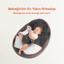 Gezenbebe Sleepy Uyku Arkadaşı - Bunny