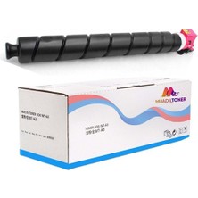 Colorful Toner  Kyocera TK-8365/1T02YP0NL0 Kırmızı Muadil Toner