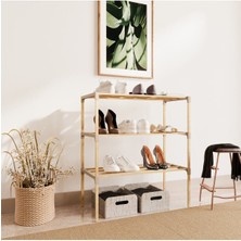 Fixwood FIXWOOD2039-3 Portatif Ayakkabılık