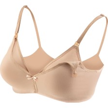 Bmom Hamilelik ve Emzirme Sütyeni Vizon