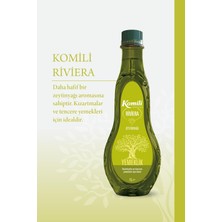 Komili Riviera Zeytinyağı 1 Lt Pet * 6 Adet