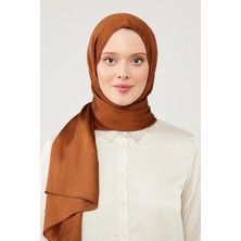 Lêvi D'or Bakır Cristal Yoryo Şal