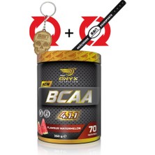 Onyx BCAA 4.1.1 350 Gr Karpuzlu