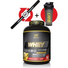 Onyx Nutrition  %100 Whey Protein Muz Aromalı 2013 gr