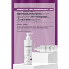 Dermaluire Aydınlatıcı Ve Leke Karşıtı Bakım Seti ( Leke Karşıtı Krem, Aydınlatıcı Serum )