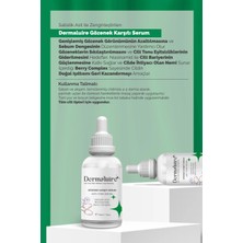Dermaluire Gözenek Karşıtı Bakım Seti ( Bha Tonik, Gözenek Karşıtı Serum )
