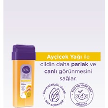 Sesu Normal Ciltler Roll-On Sir Ağda 3X100ML