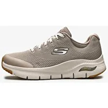 Skechers Arch Fıt Erkek Bej Sneaker 232040TK TPE