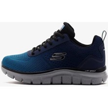 Skechers 232399 Erkek Spor Ayakkabı - Lacivert