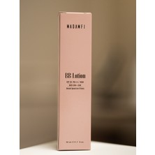 Madam Fi Bb Lotıon Krem SPF35 Pa+++ 50 ml