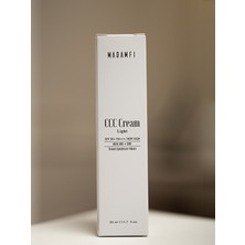 Madam Fi Ccc Cream Lıght SPF50 Pa+++ 50 ml