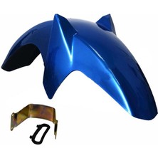 Ön Çamurluk Ybr K Mavi