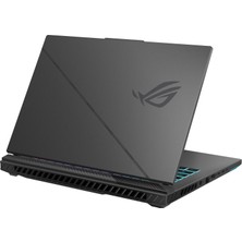 Asus Rog Strix G16 G614JIR-N3088 Intel Core I9 14900HX 32 GB 1 Tb SSD Rtx 4070-140WATT 165 Hz Freedos 16" Wuxga Taşınabilir Bilgisayar