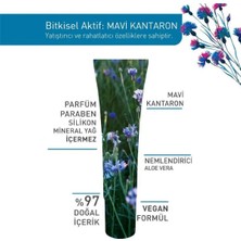 Yves Rocher - Göz Serumu - Tüm Ciltler -Şişkinlik ve Torbalanma Karşıtı / Pur Bleuet - 15ML