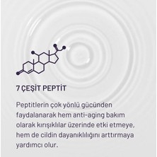 Resh Lab Derma Peptide Retinol Serum 30ml - Retinol Peptit Serumu