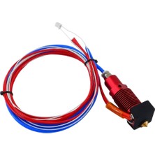 egc Teknoloji Creality CR10S Pro/v2 - CR10 Max Hotend Tam Set