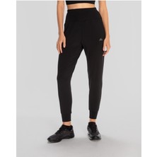 Kappa Sırem Woman Black Pants 361P6UW-005