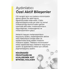 Known. Known Aydınlatıcı Set ( Niacinamide &Hyaluronic Acid & Collagen )