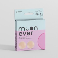 Moon Ever Moonever Silikon Göğüs Ucu Kapatıcı