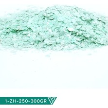 Ventrawall - Duvar Boyası - Mineral Taş - Turkuaz Sim - 1-zh-250-300gr