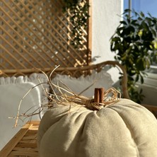 My Home Küçük Boy Dekoratif Tarçınlı Bal Bağı