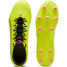 Puma Kıng Pro Fg/ag Yeşil Erkek Krampon