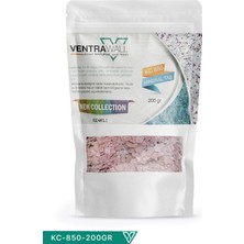 Ventrawall - Duvar Boyası - Mineral Taş - Pembe Sim-kc-850-200gr