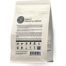 Sirius Kahve Sirius Premium Espresso Blend Portofino 250 gr