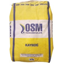 Osm Tohumculuk Osm Kaplamalı Kayseri Yonca Tohumu (1 Kg)