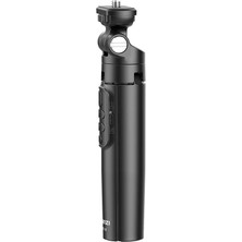 Ulanzi Rmt-01 Kablosuz Bluetooth Uzatılabilir Tripod Monopod