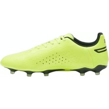Puma Kıng Match Fg/ag Yeşil Erkek Krampon