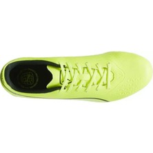 Puma Kıng Match Fg/ag Yeşil Erkek Krampon