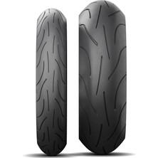 Michelin 150/60 Zr 17 66W Pilot Power 2ct Motosiklet Lastiği