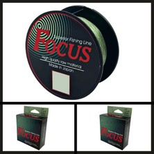 Savex Uyguna-Yakala 100 mt 0.25 mm Focus Hayalet Makara MISINA-MAK.114