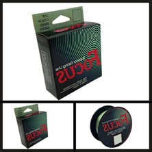 Savex Uyguna-Yakala 100 mt 0.25 mm Focus Hayalet Makara MISINA-MAK.114