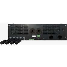 Lexron 11KW 120-500V Hv 2X100A Mppt Akıllı Inverter
