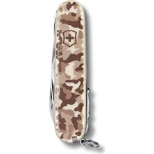 Victorinox Huntsman Desert Çakı